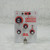 Used Dreadbox Disorder Fuzz Pedal 40042-S000284500 View 1