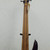 Used Ibanez SR 506 Bass Guitar Sunburst 6-String 40042-S000284502 View 13