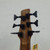 Used Ibanez SR 506 Bass Guitar Sunburst 6-String 40042-S000284502 View 12
