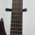 Used Ibanez SR 506 Bass Guitar Sunburst 6-String 40042-S000284502 View 5