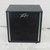 Used Peavey 410 4 x 10 Bass Guitar Cabinet 4 x 10 40042-S000284512 View 1