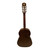 Used Squier MC-1 Laminate Top Acoustic Guitar Natural 41126-S000094976 View 5
