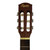 Used Squier MC-1 Laminate Top Acoustic Guitar Natural 41126-S000094976 View 3