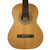 Used Squier MC-1 Laminate Top Acoustic Guitar Natural 41126-S000094976 View 1