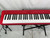 Used Casio PX-S1100 RED + PWR+ PEDAL 88-Key Digital Piano 88-key 40012-S000324382 View 2