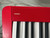Used Casio PX-S1100 RED + PWR+ PEDAL 88-Key Digital Piano 88-key 40012-S000324382 View 4
