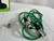Used Mackie EM-99B CARDIOID DYNAMIC Dynamic Microphone 40012-S000324388 View 12