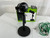 Used Mackie EM-99B CARDIOID DYNAMIC Dynamic Microphone 40012-S000324388 View 8