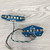 Used Fender ULTRA NOISELESS VINTAGE TELE NK/BR Guitar Pickup 41124-S000218028 View 2