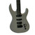 Used FESLEY DELUXE EDITION S Type Electric Guitar Silver/Gray 6-String 40009-S000322324 View 2