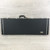 Used Warwick ROCK CASE ELECTRIC CASE Guitar Case 41124-S000218034 View 1