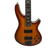 Used Schecter OMEN EXTREME-4 Bass Guitar Sunburst 4-String 41120-S000041923 View 1