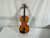 Used Glaesel 13 IN VA27E5 JR VIOLA Viola 13" 40012-S000324393 View 3
