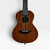 Used Donner DUT-1 Tenor Ukulele Wood 41103-S000062364 View 2