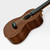 Used Donner DUT-1 Tenor Ukulele Wood 41103-S000062364 View 3