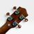 Used Donner DUT-1 Tenor Ukulele Wood 41103-S000062364 View 10