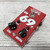 Used Fulltone '69 MkII Reverse Polarity Fuzz Pedal 40051-S000122281 View 2