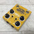 Used T-Rex Engineering Yellow Drive 2 Channel Overdrive Pedal 40051-S000122283 View 2