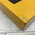 Used T-Rex Engineering Yellow Drive 2 Channel Overdrive Pedal 40051-S000122283 View 5