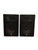 Used JBL MP215 Passive Speaker PAIR 41115-S000121784 View 1