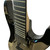 Used Jackson JS22-7 DKA HT Modern Metal Electric Guitar Black 7-String 40009-S000322327 View 4