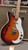 Used Danelectro DC-5912 Semi-Hollow Electric Guitar Sunburst 12-String 41116-S000056425 View 1