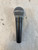 Used Shure SM58 Dynamic Microphone 41127-S000064314 View 1