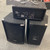 Used Y DJ PA SYSTEM Powered Mixing Head 40111-S000201051 View 3