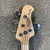 Used STERLING BY ERNIE BALL SUB SERIES STINGRAY RAY4 Bass Guitar 41106-S000108226 View 4