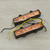 Used Sadowsky J-style Bass Guitar Pickup 40015-S000349462 View 3