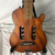 Used Traveler ESCAPE MARK III Electric Guitar Wood 6-String 41128-S000119452 View 6