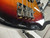 Used PREMIER J BASS J Type Bass Guitar Sunburst 4-String 40012-S000324398 View 16