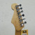 Used rokstark Strat S Type Electric Guitar Black 6-String 40042-S000284520 View 12