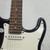Used rokstark Strat S Type Electric Guitar Black 6-String 40042-S000284520 View 6