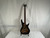 Used Ibanez GSR200SM Modern Metal Bass Guitar Tobacco Sunburst 4-String 40012-S000324402 View 2