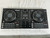 Used Numark MIXTRACK PLATINUM FX Turntable 40012-S000324400 View 1