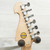 Used Washburn X-series 3/4 Electric Guitar Red 40015-S000349466 View 6