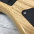 Used Cort G SERIES GB75 Modified Bass Guitar Natural 5-String 40051-S000122300 View 14
