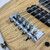 Used Cort G SERIES GB75 Modified Bass Guitar Natural 5-String 40051-S000122300 View 8