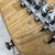 Used Cort G SERIES GB75 Modified Bass Guitar Natural 5-String 40051-S000122300 View 7