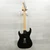 Used Lyon Odc Electric Guitar Black 40015-S000349478 View 8