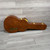 Used Gibson ES-335 '60s Block Limited-edition Semi-hollowbody Electric Guitar - Walnut - Case Included 40112-S000187598 View 5
