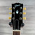 Used Gibson ES-335 '60s Block Limited-edition Semi-hollowbody Electric Guitar - Walnut - Case Included 40112-S000187598 View 4