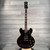 Used Gibson ES-335 '60s Block Limited-edition Semi-hollowbody Electric Guitar - Walnut - Case Included 40112-S000187598 View 3