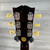 Used Gibson ES-335 '60s Block Limited-edition Semi-hollowbody Electric Guitar - Walnut - Case Included 40112-S000187598 View 14