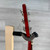 Used Fano Alt De Facto ML6 Electric Guitar - Red - Case Included 40112-S000187599 View 23