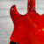 Used Fano Alt De Facto ML6 Electric Guitar - Red - Case Included 40112-S000187599 View 37