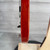 Used Fano Alt De Facto ML6 Electric Guitar - Red - Case Included 40112-S000187599 View 25