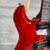 Used Fano Alt De Facto ML6 Electric Guitar - Red - Case Included 40112-S000187599 View 12