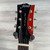 Used Fano Alt De Facto ML6 Electric Guitar - Red - Case Included 40112-S000187599 View 4